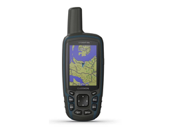 Навигатор Garmin GPSMAP 64X