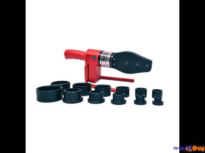 Аппарат для раструбной сварки VOLL V-Weld R063