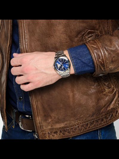 Часы Casio Edifice EF-129D-2A