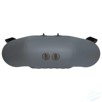 Лодка ПВХ Мастер Лодок Аква Мастер 280НД