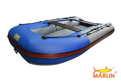 Лодка ПВХ Marlin 360A (Air)
