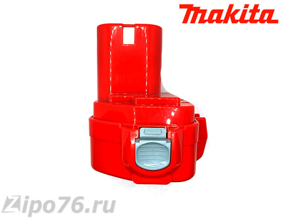 Аккумулятор для МАКИТА 12в 2Ач