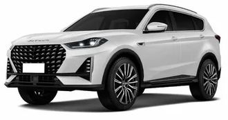 Jetour X70 Plus I 2020-2025