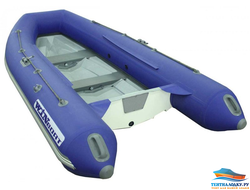 ТЕНТ НА РИБ ВИНБОТ 330