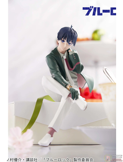 Фигурка Ёити Исаги (Yoichi Isagi Sweets Flavor)