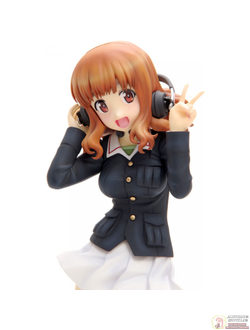 Фигурка 1/8 Саори Такэбэ (Saori Takebe)