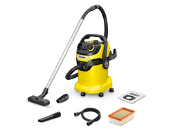 Хозяйственный пылесос Karcher WD 6 P V-25/8/22/T - Артикул: 1.628-313.0