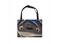 Сумка-шоппер Мой сосед Тоторо, Totoro №18