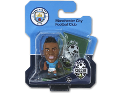 Пластиковый Raheem Sterling MC (SS)