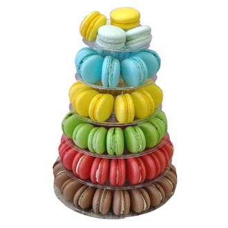 Подставка для Macarons