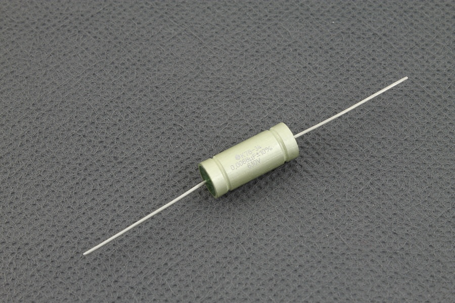 G477 2v конденсатор