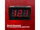 ACV RM37-VTR12B вольтметр красный
