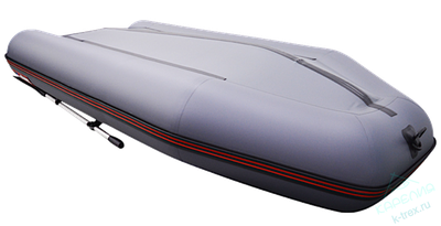 Лодка ПВХ Hunterboat Хантер Классика 320ЛК