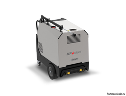 АВД Comet KF Steel 21/200 Total stop RW