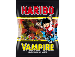 Мармелад Haribo Vampire 200гр.