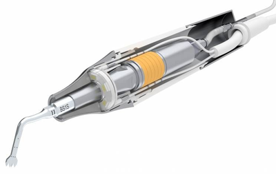 PIEZOTOME CUBE аппарат стоматологический для костной хирургии с подсветкой  (Satelec S.A.S (Франция))