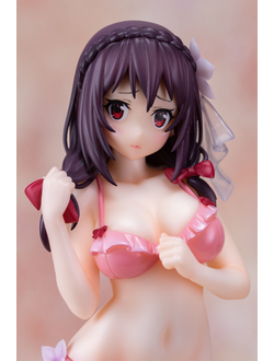 Фигурка 1/7 Юн-юн (Yunyun Swimsuit Ver.)