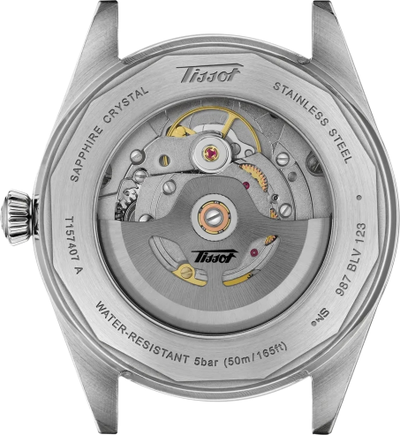 Швейцарские часы Tissot T157.407.11.051.00
