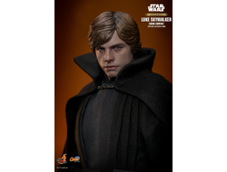 Ситх Люк Скайуокер (Star Wars Dark Empire) - Коллекционная фигурка 1/6 Luke Skywalker (Dark Empire) (CMS019) - Hot Toys