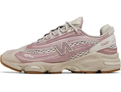 New Balance x Joe Freshgoods x 1000 WMNS Pink Leather