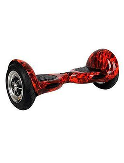 Гироскутер Smart Balance Wheel SUV 10