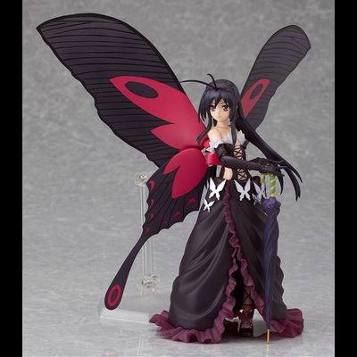 Фигурка фигма Черноснежка (figma Kuroyukihime)