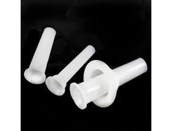 Набор насадок для колбас+переходник на мясорубку (3+1)