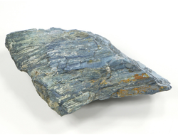 Родусит, необработанный "дикий" образец, Россия, Хакасия (87*52*30 мм, 91 г) №27903