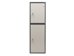 Шкаф AIKO SL-150/2T