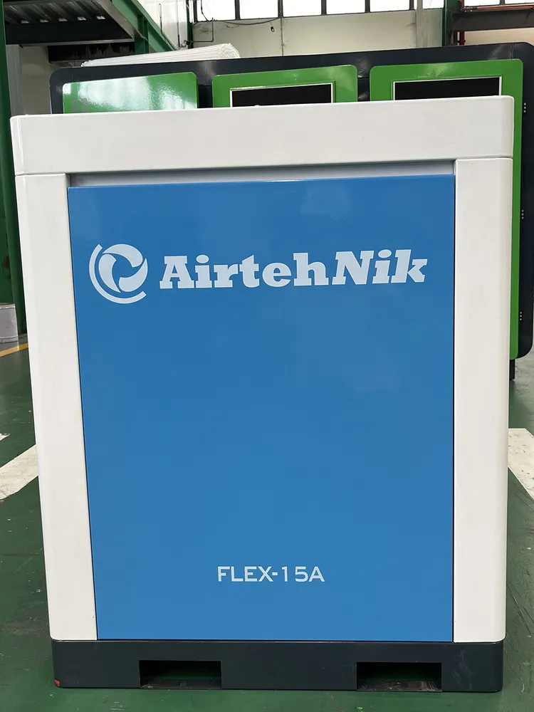 Компрессор FLEX 15A