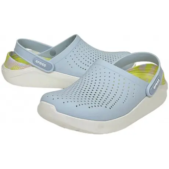 Women's literide crocs discount