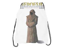 Сумка-мешок для обуви Герои меча и магии, Heroes of Might and Magic №5