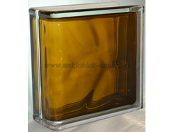 Стеклоблок 1919/8 W Торцевой 007