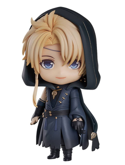 Нендроид Zhou Qiluo Shade Ver.