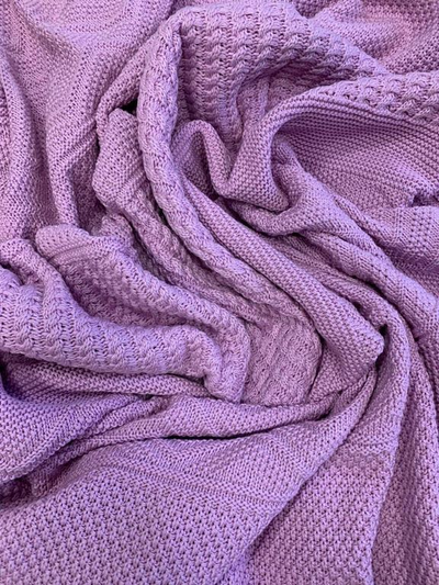 Плед "Печворк"