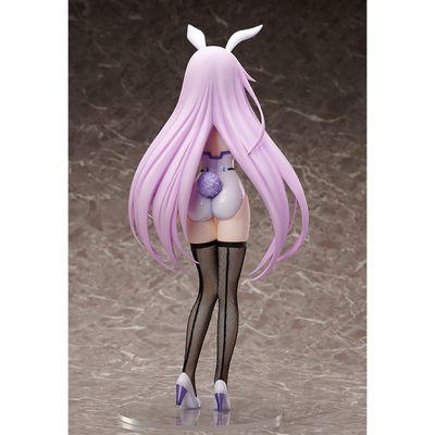 Фигурка 1/4 Нептун (Neptune Purple Sister Bunny Ver.)