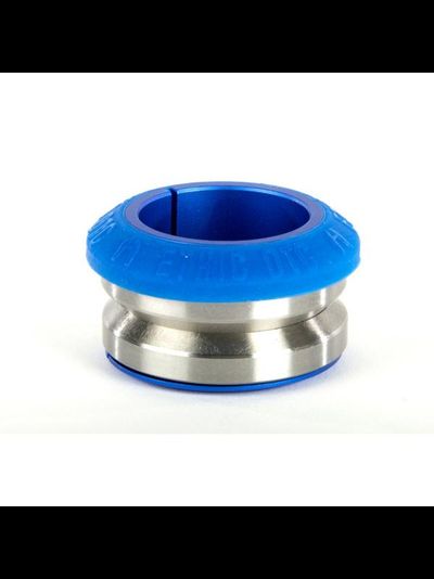 Рулевая Ethic интегрированная силиконовая