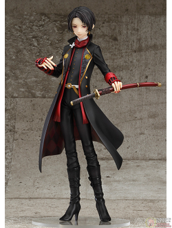 Фигурка 1/8 Кашу Киёмицу (Kashuu Kiyomitsu)