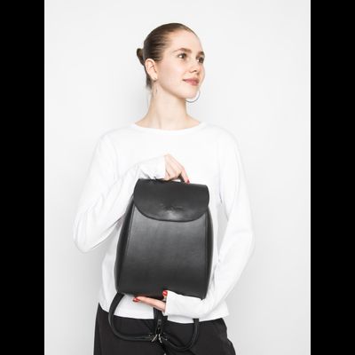 Женский рюкзак Antessio NEW black (арт. 3041-51)