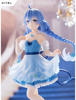 Фигурка Рокси Мигурдия (Roxy Migurdia Flower Fairy Ver.)