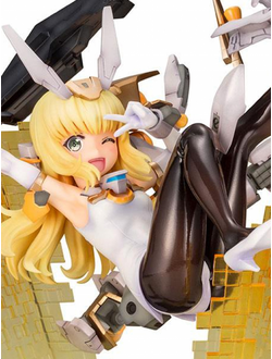 Фигурка Баселард (Baselard Session Go !!)