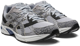 Asics Gel 1130 Steel Grey Navy