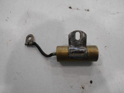 Конденсатор