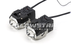 Модули Aozoom ALMD-10-01, 1.5 дюйма, 12V, 5500K (комплект, 2шт)