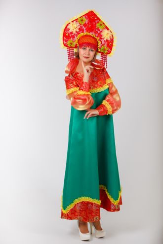 Лето &#039;&#039;Алое&#039;&#039;