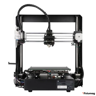 3D Принтер Anycubic Mega Pro