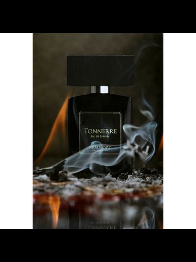 Tonnerre 1805 парфюмированная вода BeauFort London