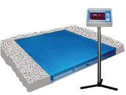 Невские "ВСП4 В" 1000*1000 мм