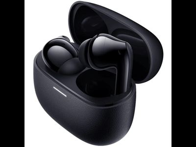 Беспроводные наушники Xiaomi Redmi Buds 5 Pro M2317E1 Black