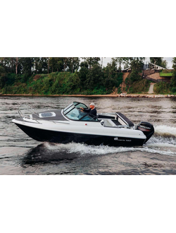 Катер Phoenix 560
